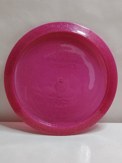 Obsidian Discs Shard – Liila, 174 g, Käyttämätön