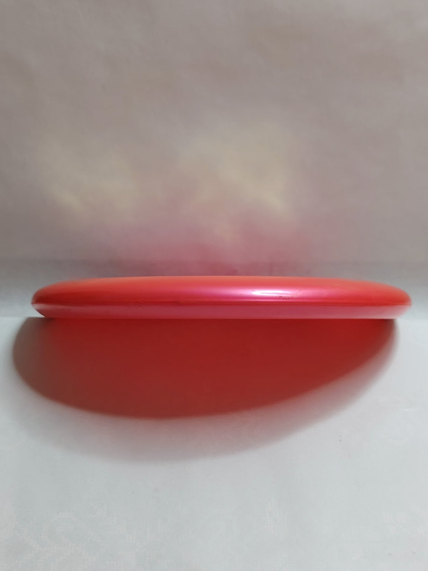 Discraft Big Z Luna – Paul McBeth Signature – Pinkki, 173–174 g, Kunto: A