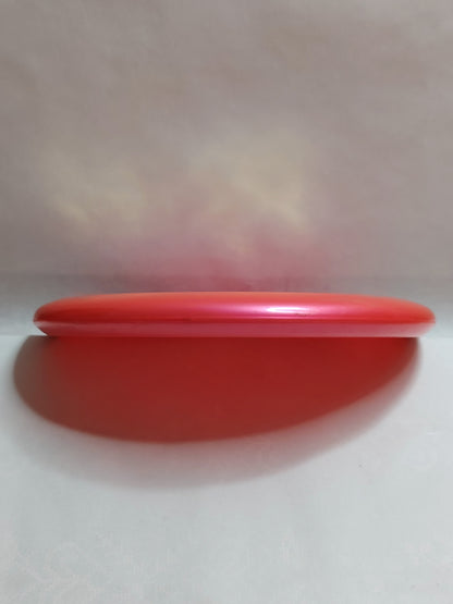 Discraft Big Z Luna – Paul McBeth Signature – Pinkki, 173–174 g, Kunto: A