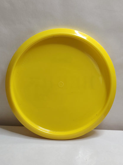 Clash Discs Steady Berry Misprint – Keltainen, noin 177 g, Kunto: A