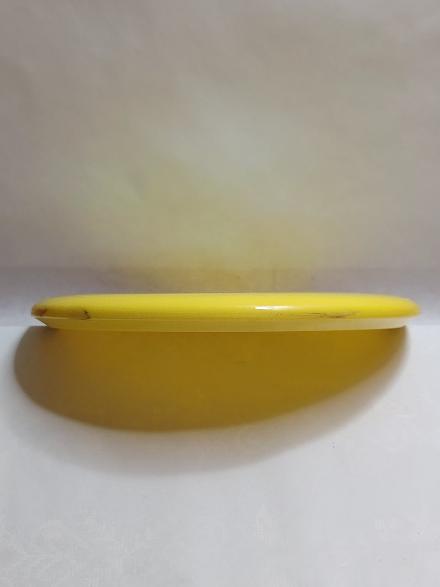 Clash Discs Steady Berry Misprint – Keltainen, noin 177 g, Kunto: A