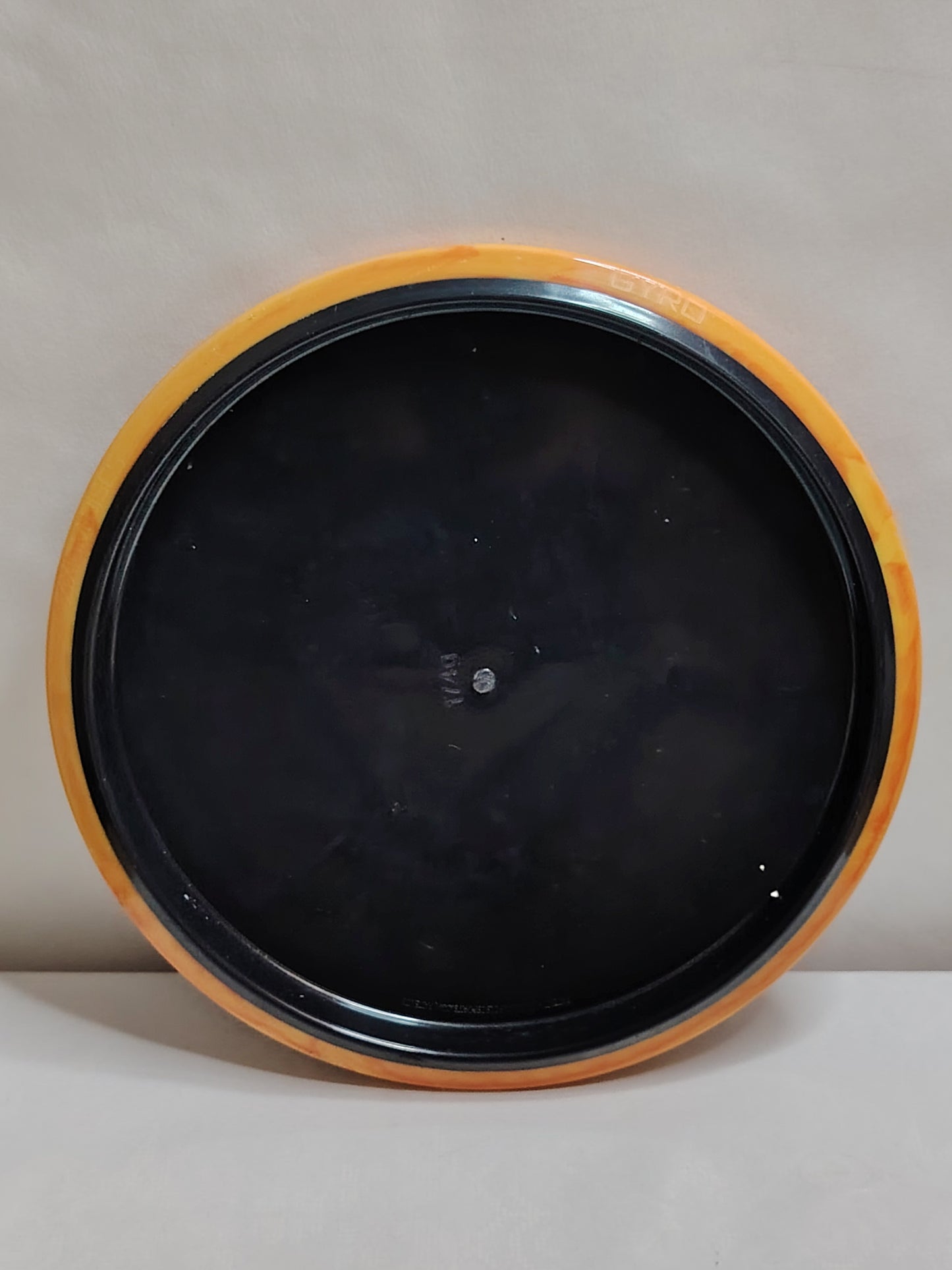 Axiom Discs Neutron R2 Hex – Musta, 174 g, Kunto: A
