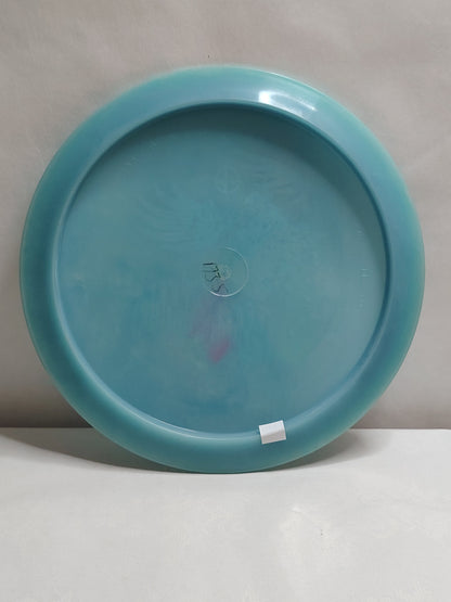Innova Champion Color Glow Firebird – Nate Sexton Tour Series 2022 – Sininen, 173–175 g, Käyttämätön