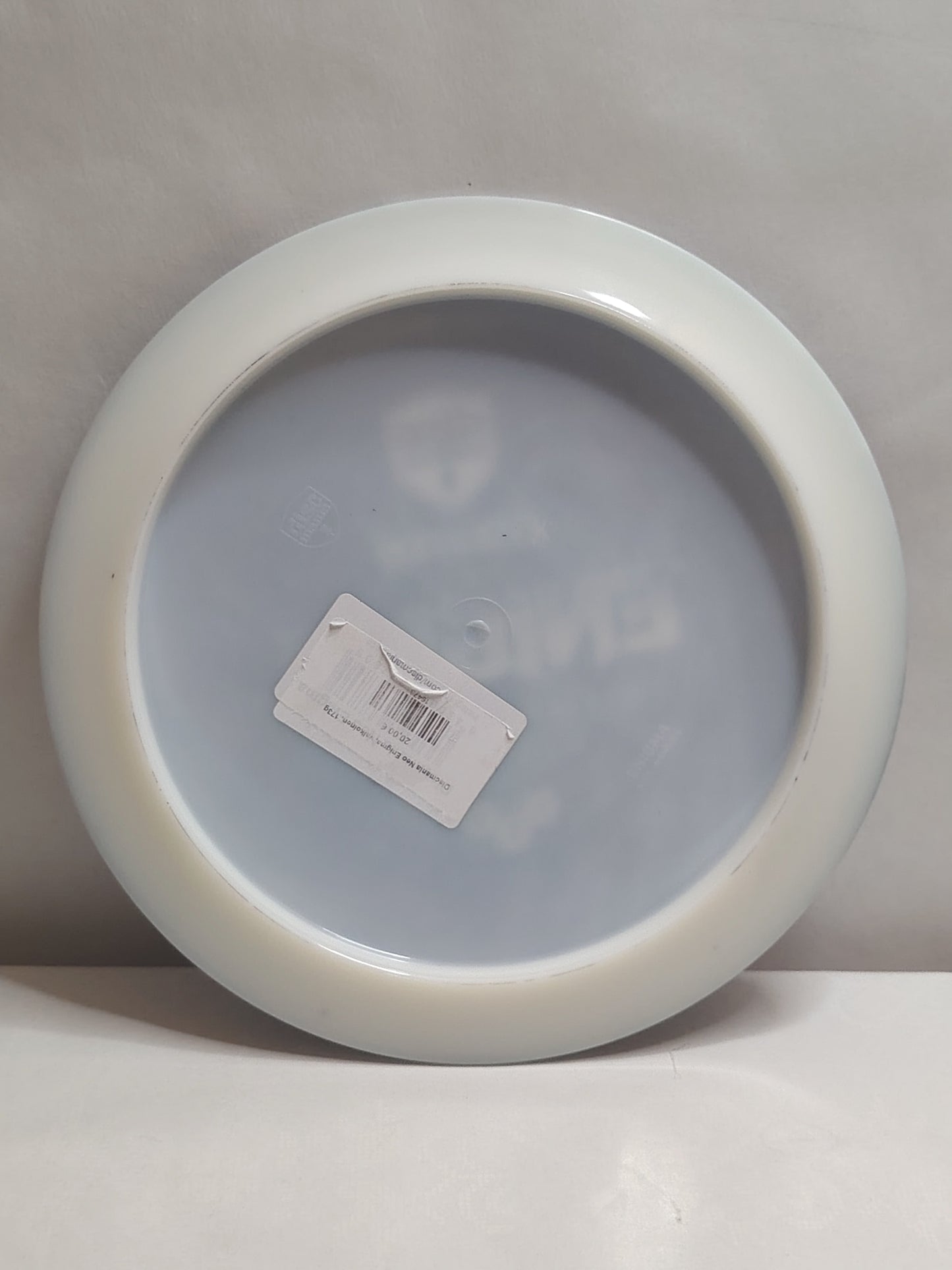 Discmania Neo Enigma Dyed – 173 g, Kunto: A