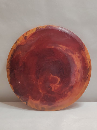 Axiom Discs Neutron Wrath Dyed – noin 173 g, Kunto: B+