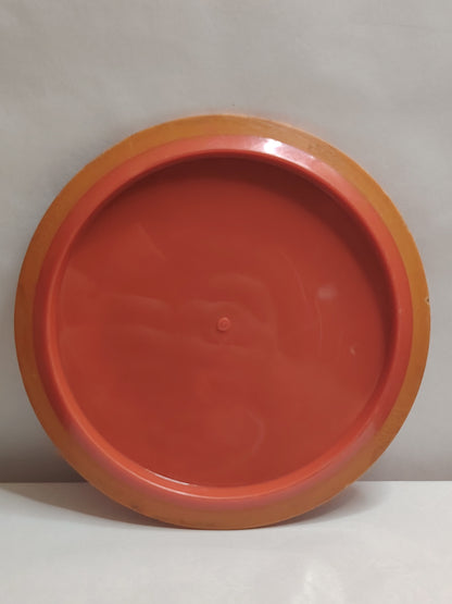 Axiom Discs Neutron Wrath Dyed – noin 173 g, Kunto: B+