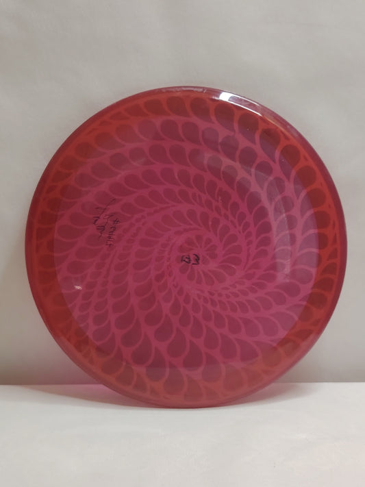 Prodiscus Rocket Dyed – 173 g, Kunto: A-