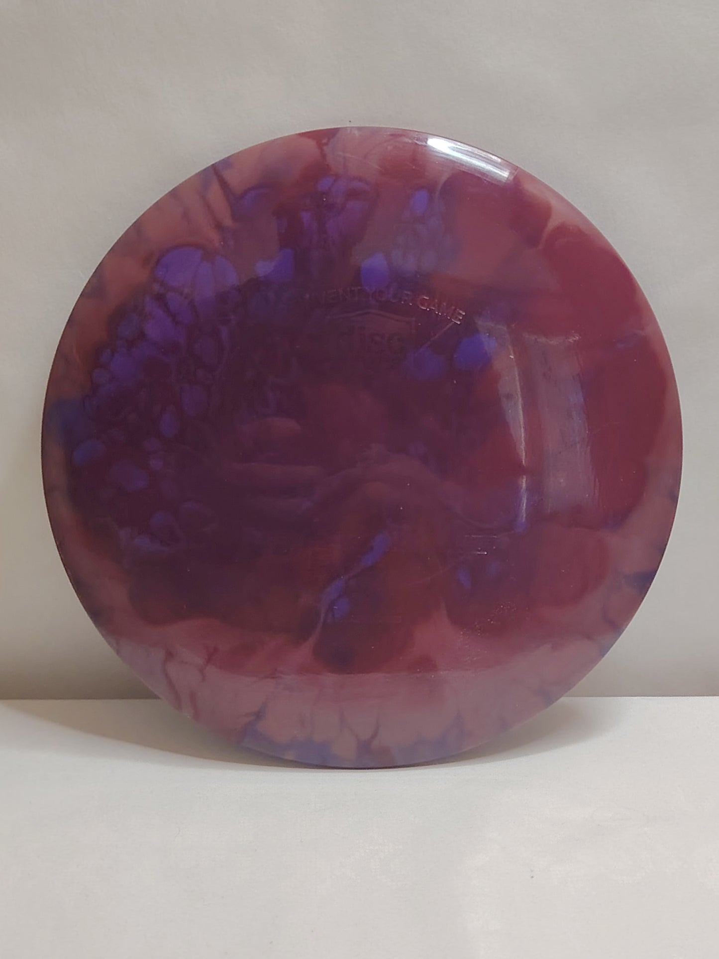 Discmania S-Line TD Dyed – 174 g, Kunto: A-