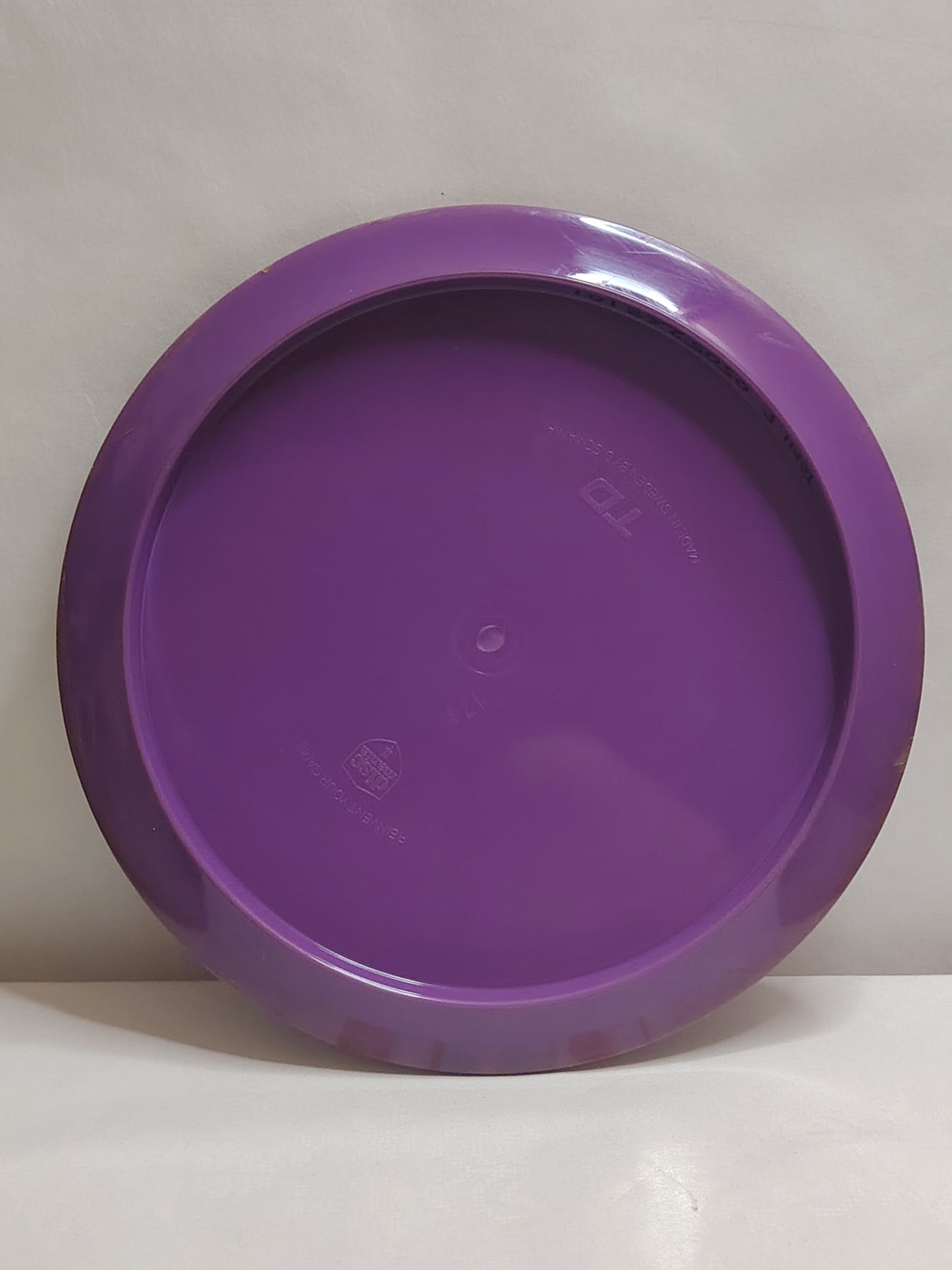 Discmania S-Line TD Dyed – 174 g, Kunto: A-