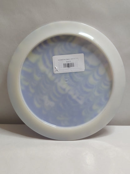 Discmania Neo Enigma Dyed – 171 g, Käyttämätön