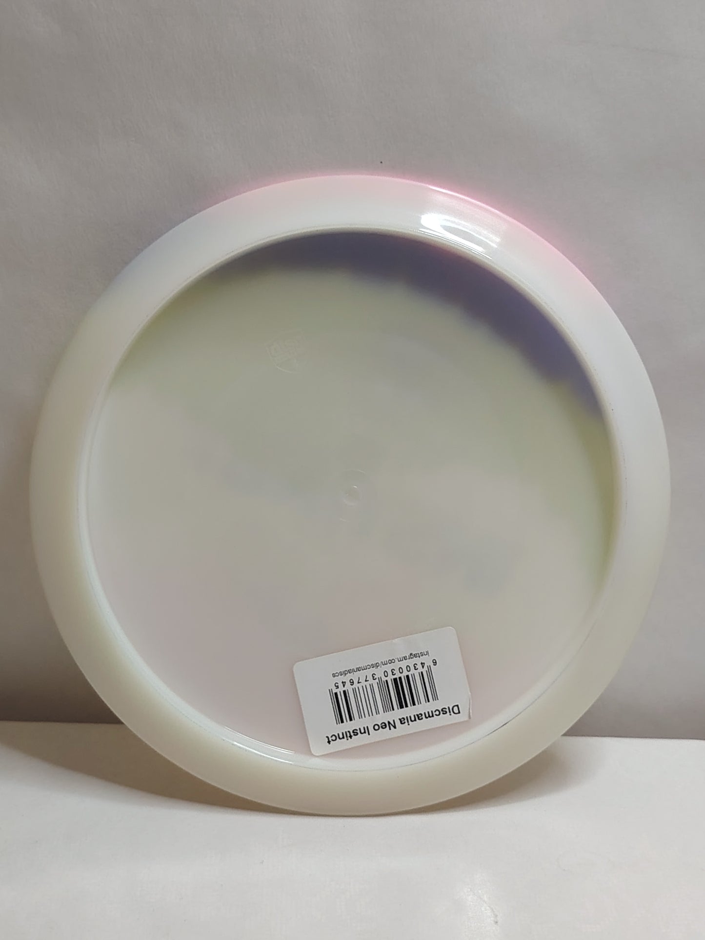 Discmania Neo Instinct Dyed – 173 g, Kunto: A