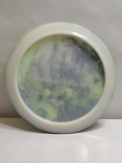 Discmania Neo Paradigm Dyed – 174 g, Kunto: A