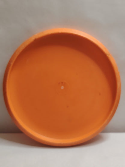 Discmania Innova Made Huk Timber Flex 1 D-Line P2 – Oranssi, 173 g, Kunto: B+/A-