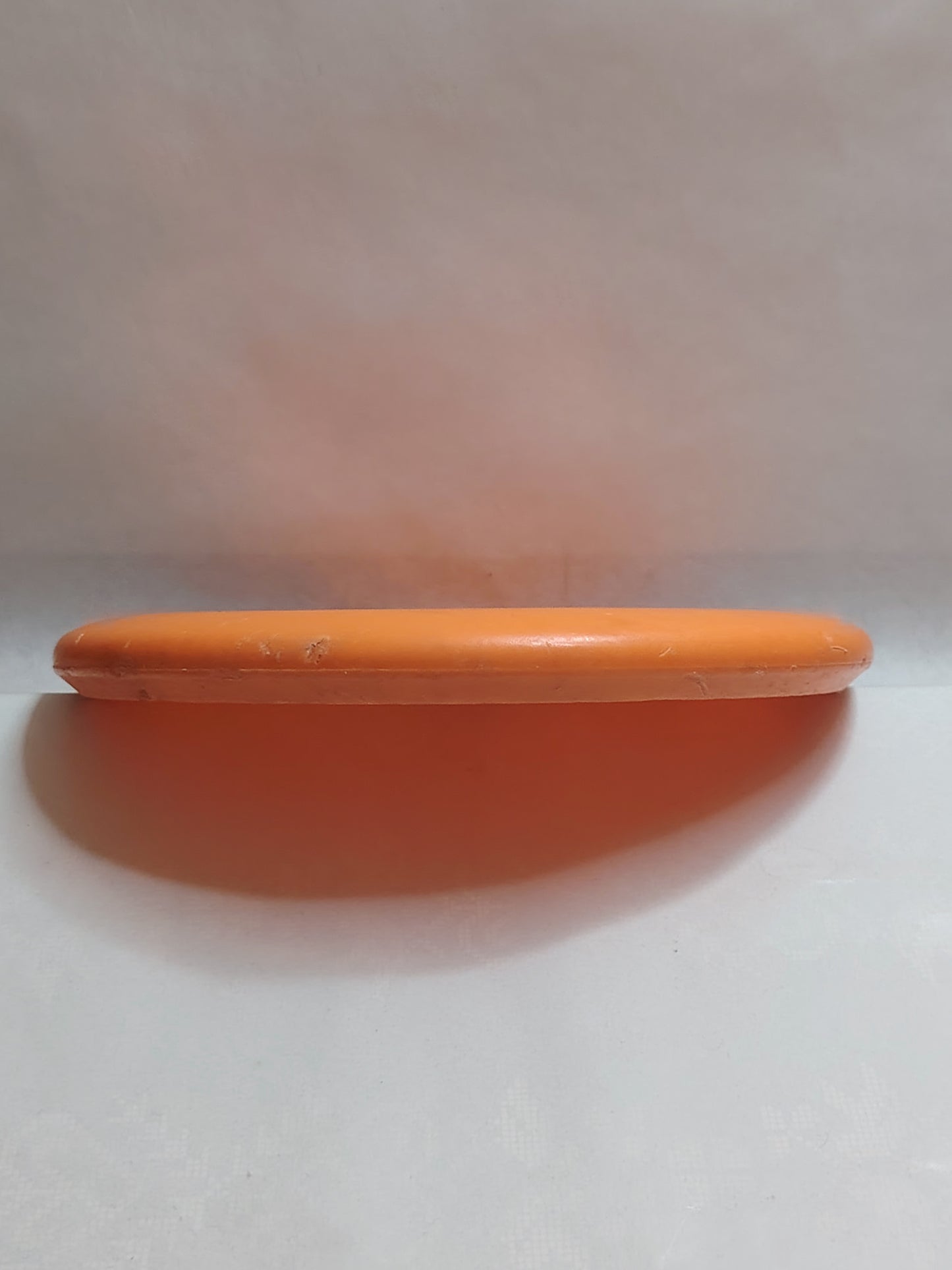 Discmania Innova Made Huk Timber Flex 1 D-Line P2 – Oranssi, 173 g, Kunto: B+/A-