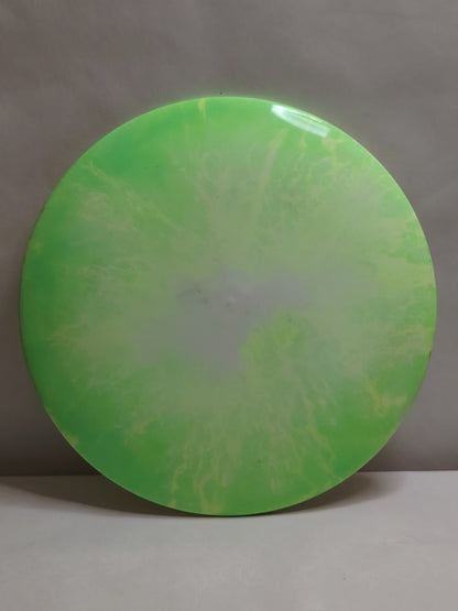 Dynamic Discs Fuzion Maverick Dyed – 172 g, Kunto: A-