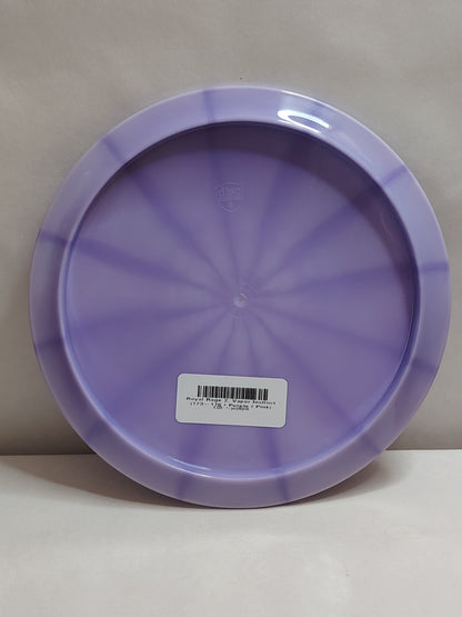 Discmania Leo Piironen Royal Rage II Vapor Instinct – Violetti, 174 g, Kunto: A / Käyttämätön