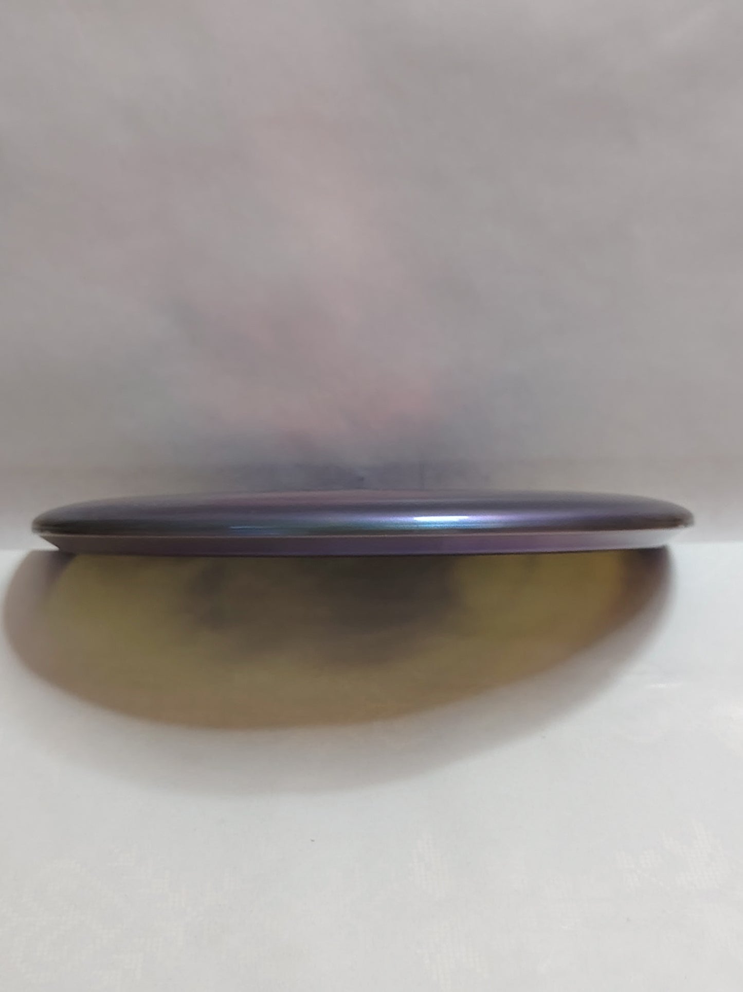 Discmania Meta Origin – Midnight Prowl – Kyle Klein Signature – Sininen, 175 g, Kunto: A / Käyttämätön