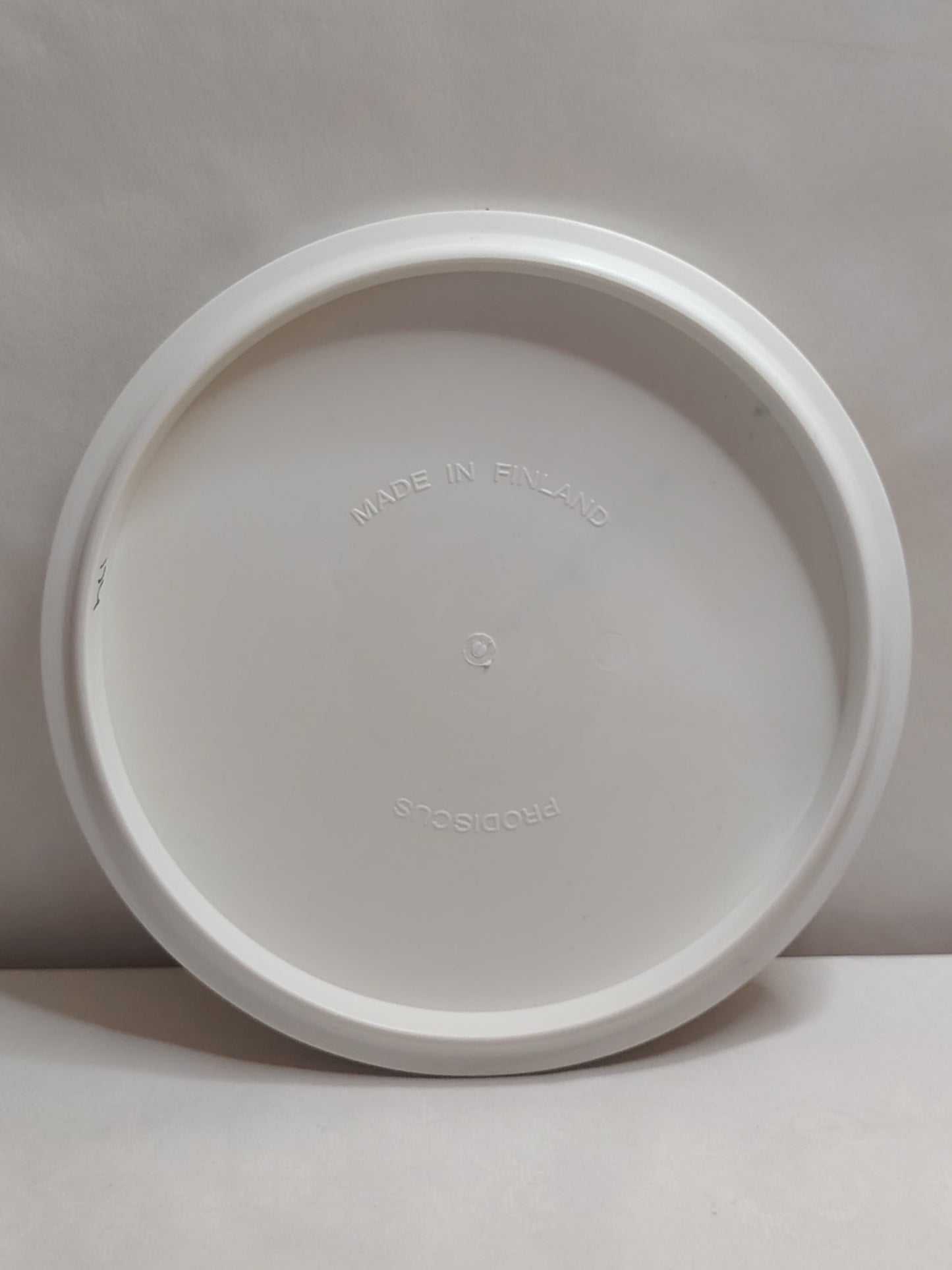 Prodiscus Basic MidariX