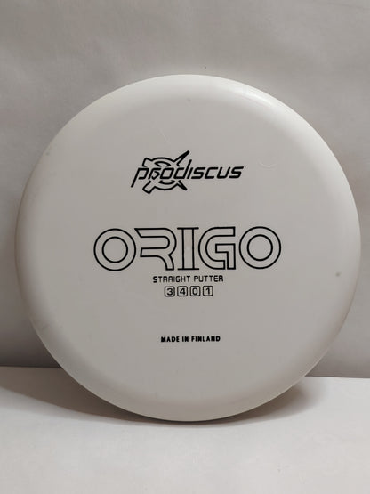 Prodiscus Basic ORIGO