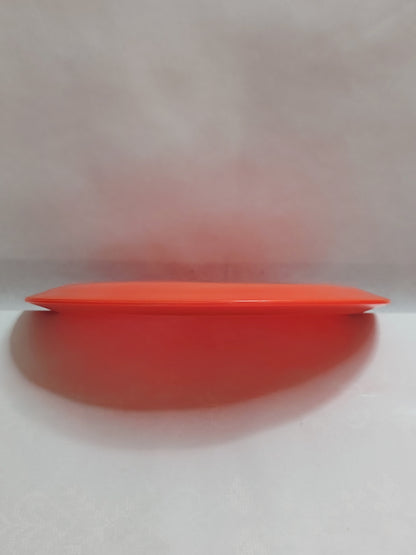 Obsidian Discs Shard – Punainen, 172 g, Kunto: A