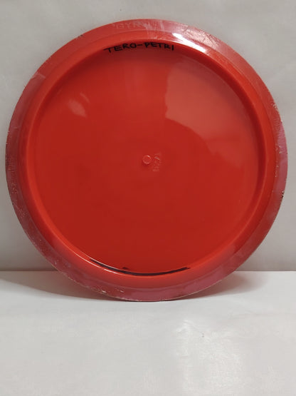 Axiom Discs Neutron Insanity – Punainen, 172 g, Kunto: B