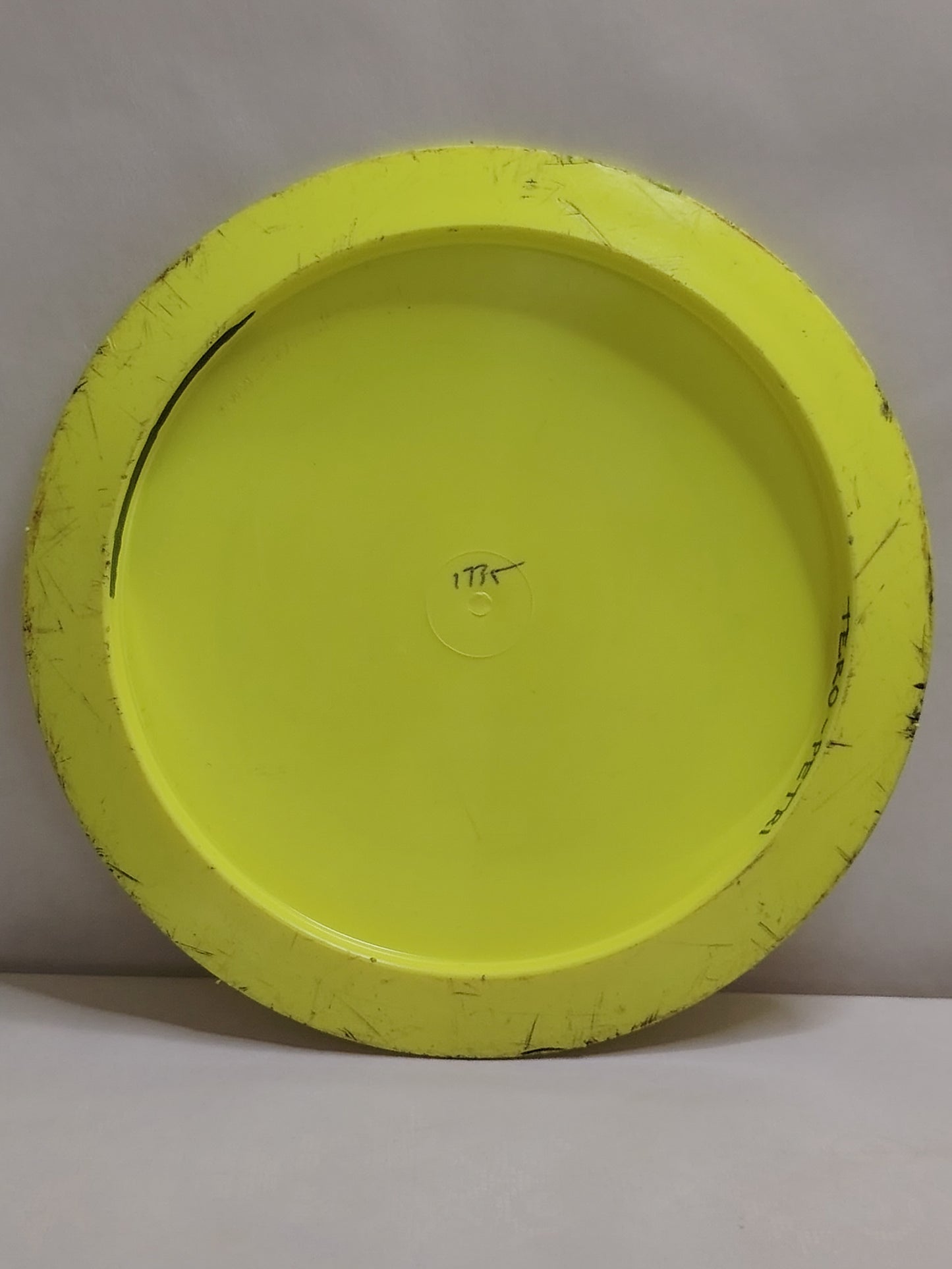 Innova Star Beast – Keltainen, 173–175 g, Kunto: B-