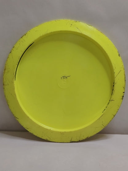Innova Star Beast – Keltainen, 173–175 g, Kunto: B-