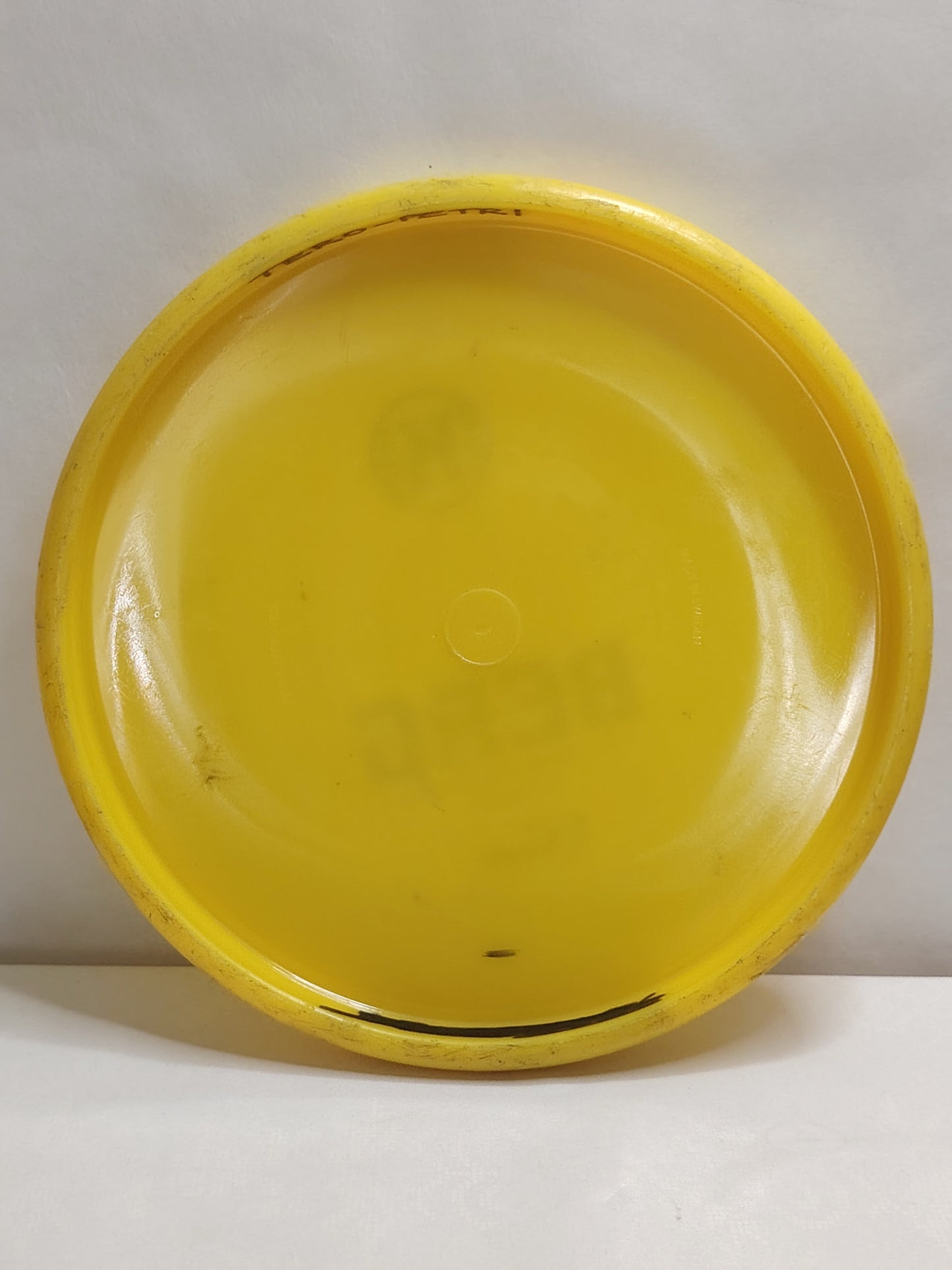 Kastaplast K1 Soft Berg – Keltainen, noin 173 g, Kunto: B