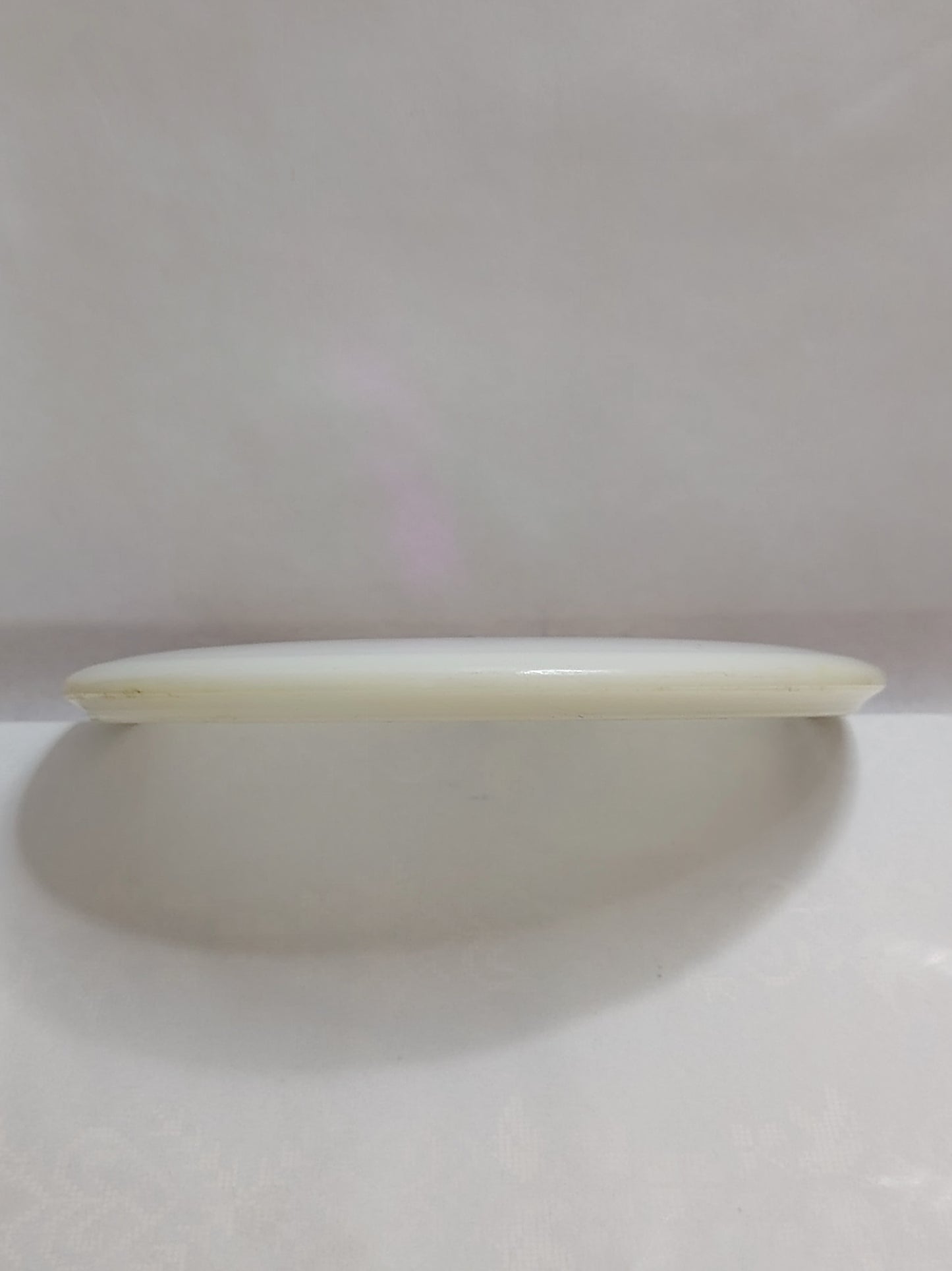 Latitude 64 Opto Fuse Misprint – Valkoinen, 177 g, Kunto: A-