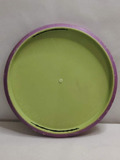 Axiom Discs Electron Soft Proxy – Vihreä/Liila, 172 g, Kunto: B