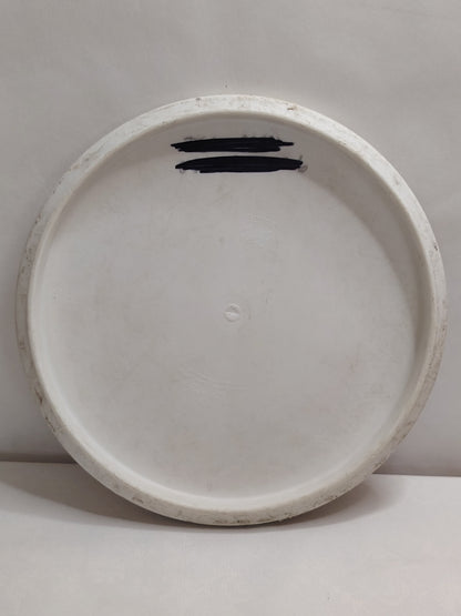 Dynamic Discs Classic Soft Judge – Valkoinen, 175 g, Kunto: B+