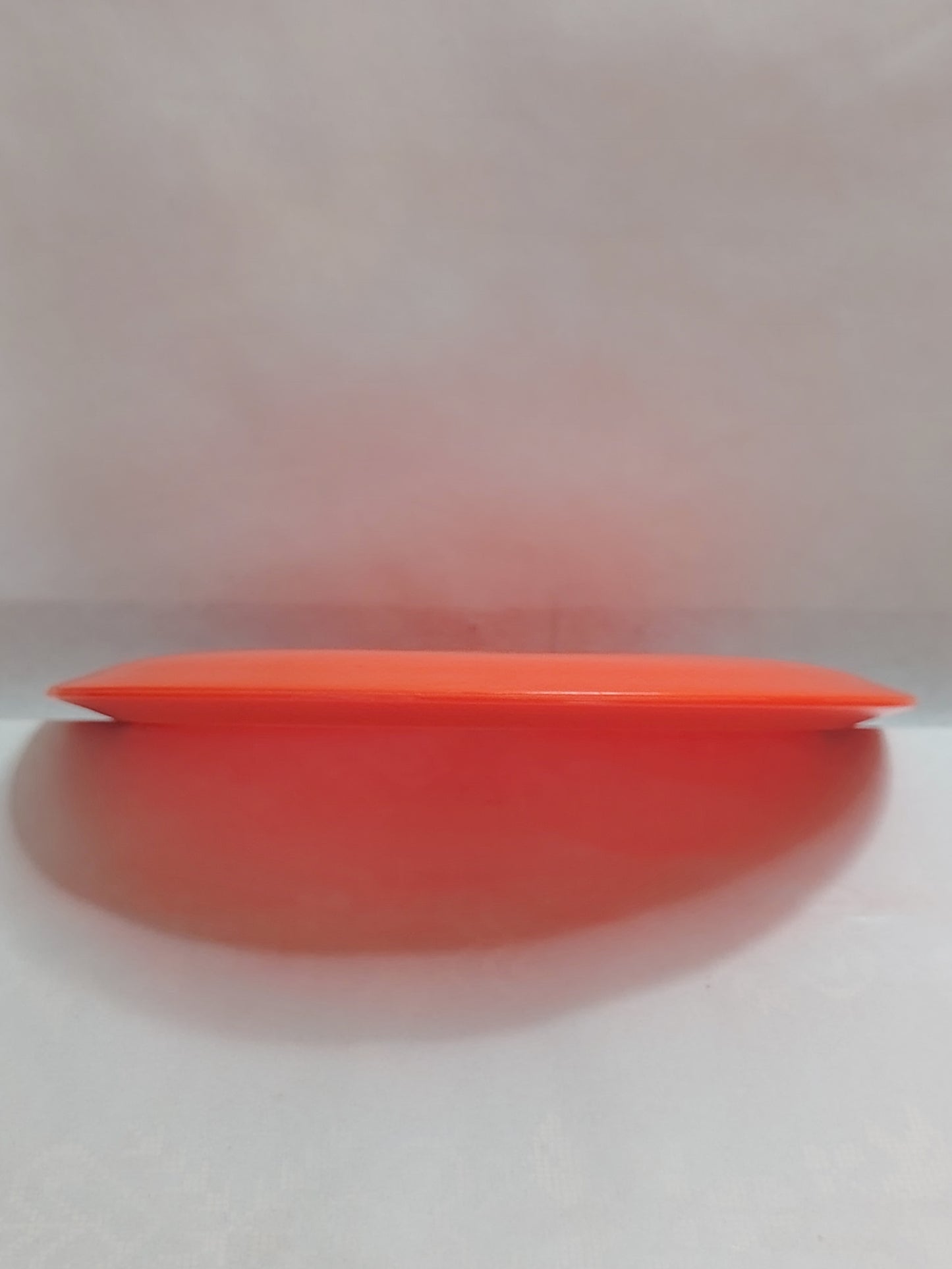 Obsidian Discs Shard – Punainen, 172 g, Kunto: A
