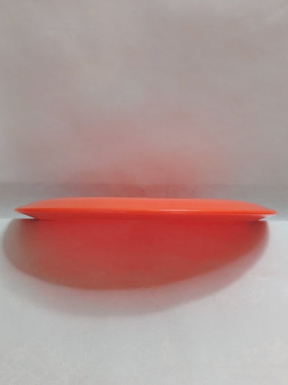 Obsidian Discs Shard – Punainen, 172 g, Kunto: A