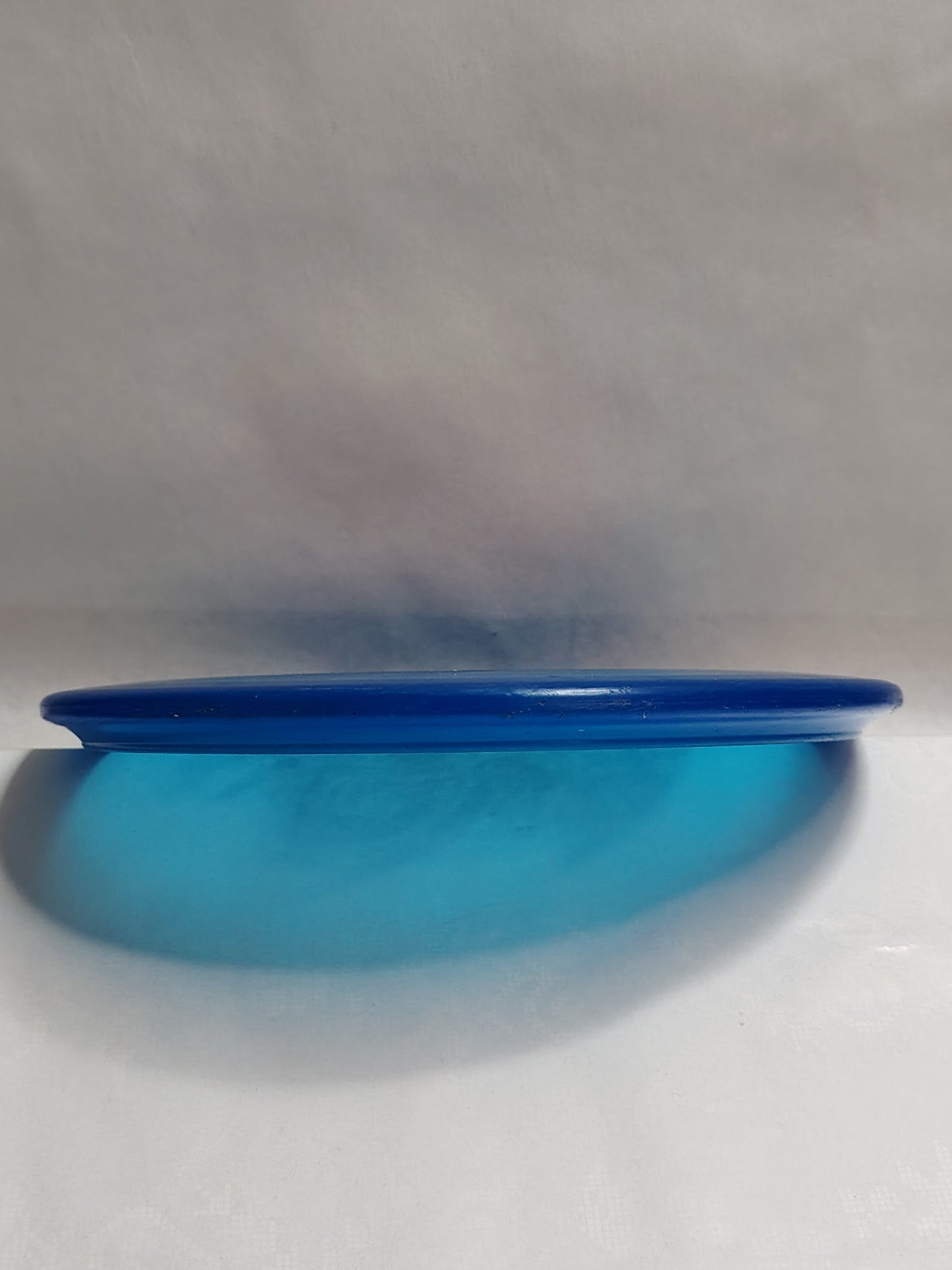 Dynamic Discs Fluid Justice – Macie Velediaz Signature Series – Sininen, 176 g, Kunto: B+