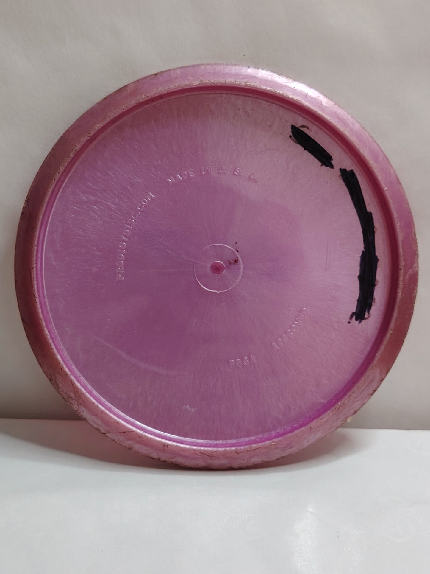 Prodigy 500 A2 – Väinö Mäkelä Signature Series – Liila, 171 g, Kunto: B-