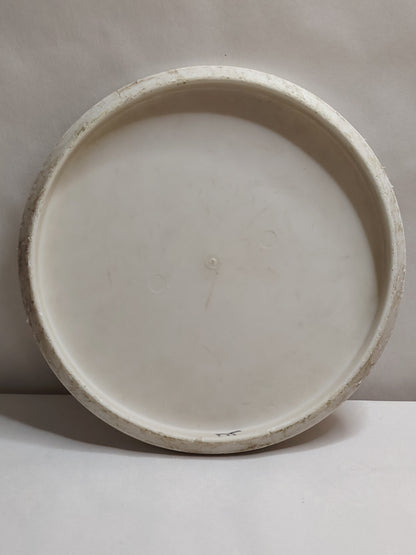 Prodiscus Soft Basic Origo – Valkoinen, 175 g, Kunto: B