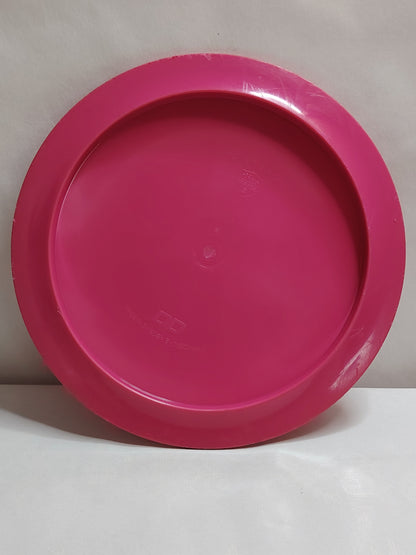 Discmania S-Line DD – Pinkki, 175 g, Kunto: B+