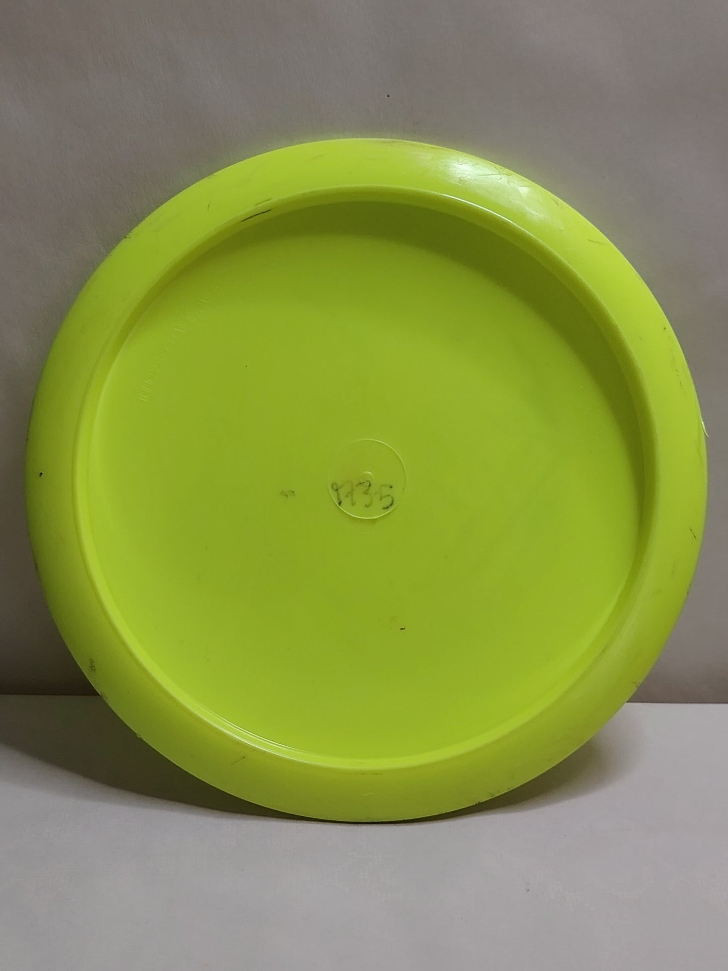 Innova Star IT – Keltainen, 173–175 g, Kunto: B+