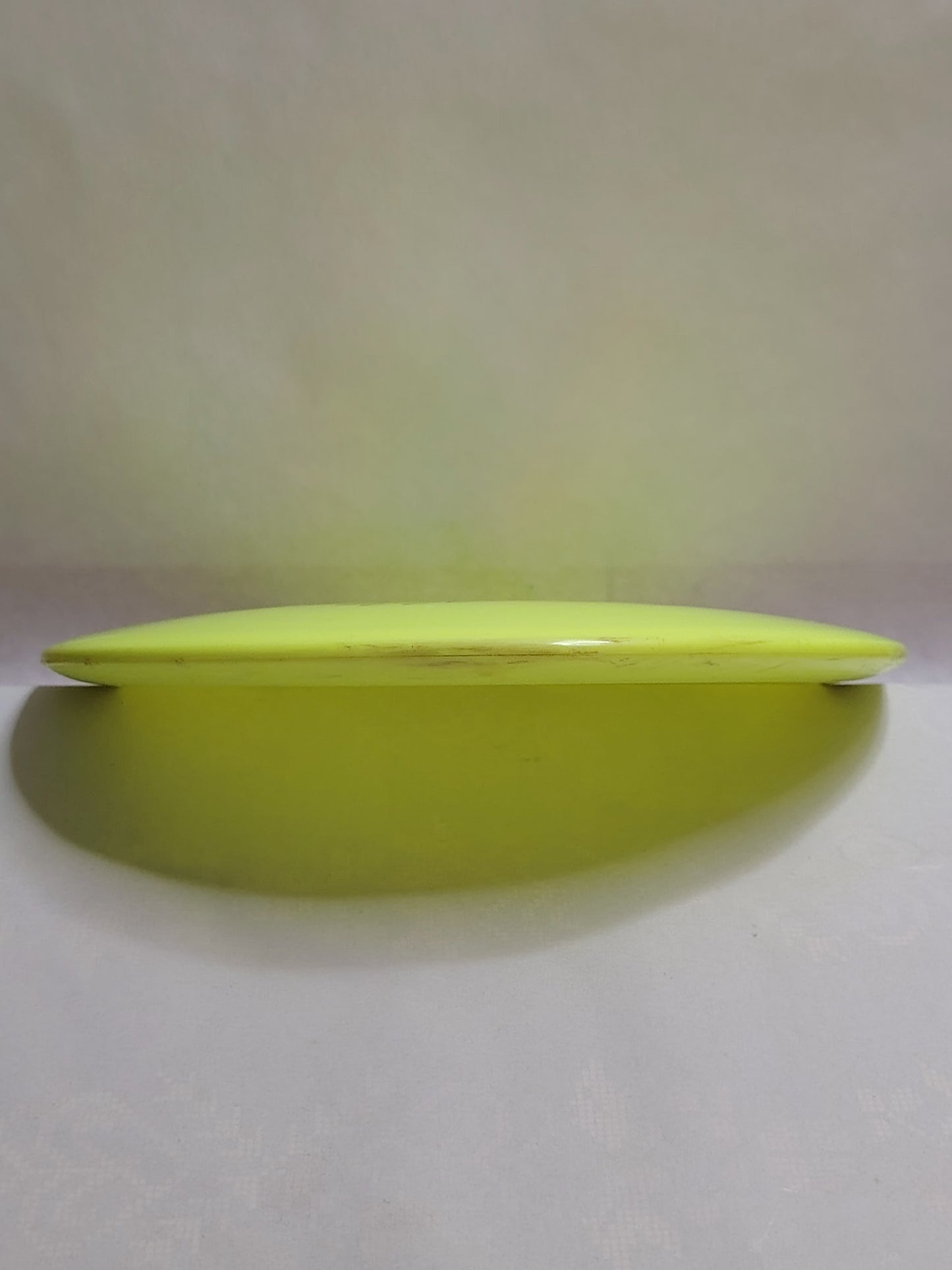 Innova Star IT – Keltainen, 173–175 g, Kunto: B+