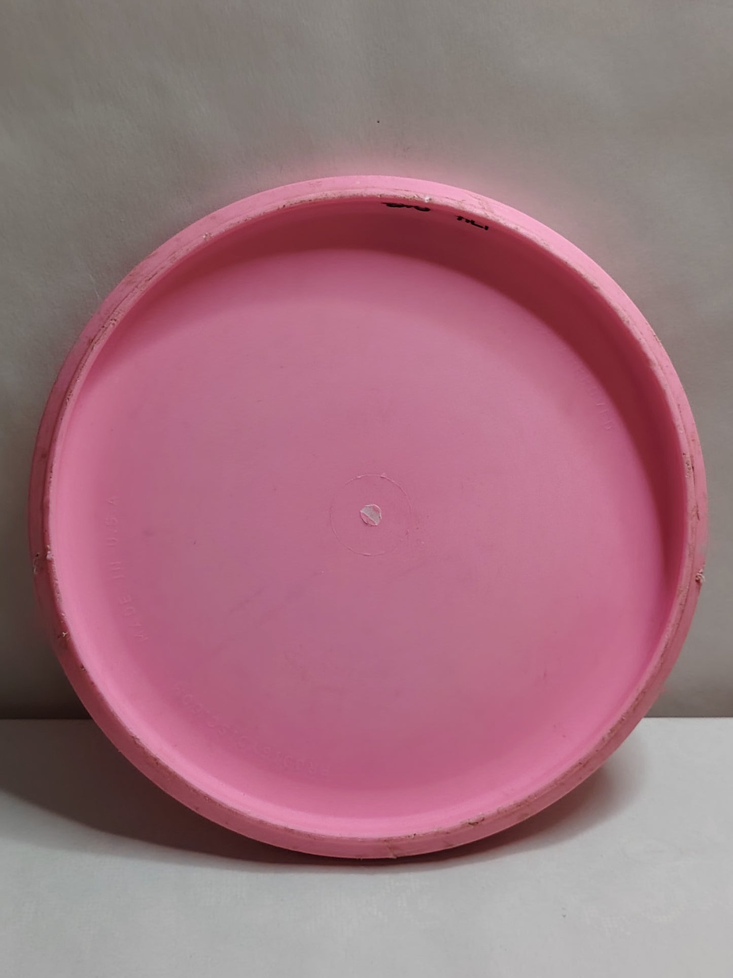 Prodigy PA-3 300 Plastic – Pinkki, 174 g, Kunto: B
