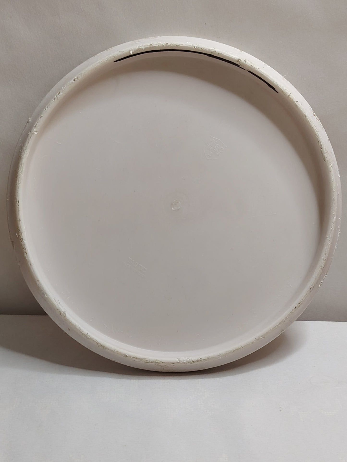 Discmania Hard Exo Tactic – Valkoinen, 176 g, Kunto: B+