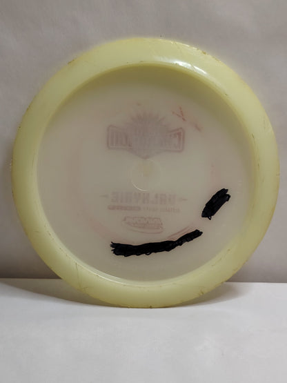 Innova Champion Glow Valkyrie – noin 173 g, Kunto: B