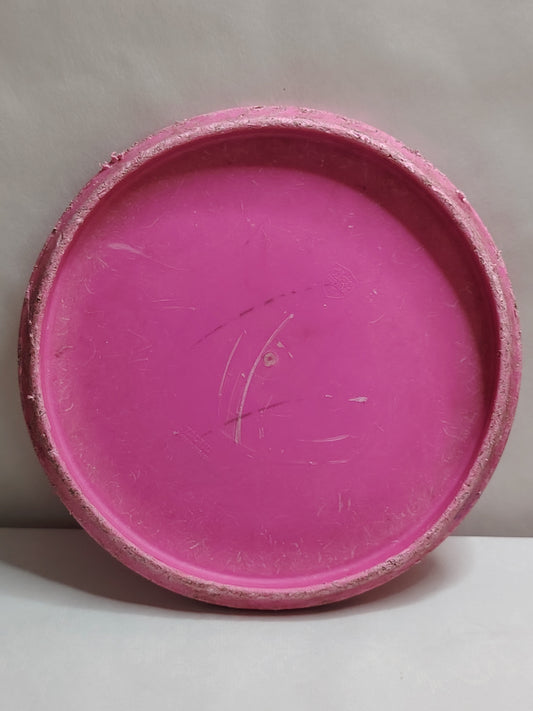 Discmania Hard Exo Tactic – Pinkki, 174 g, Kunto: C+