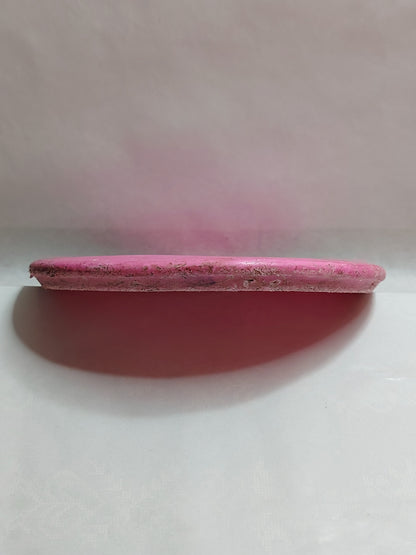 Discmania Hard Exo Tactic – Pinkki, 174 g, Kunto: C+