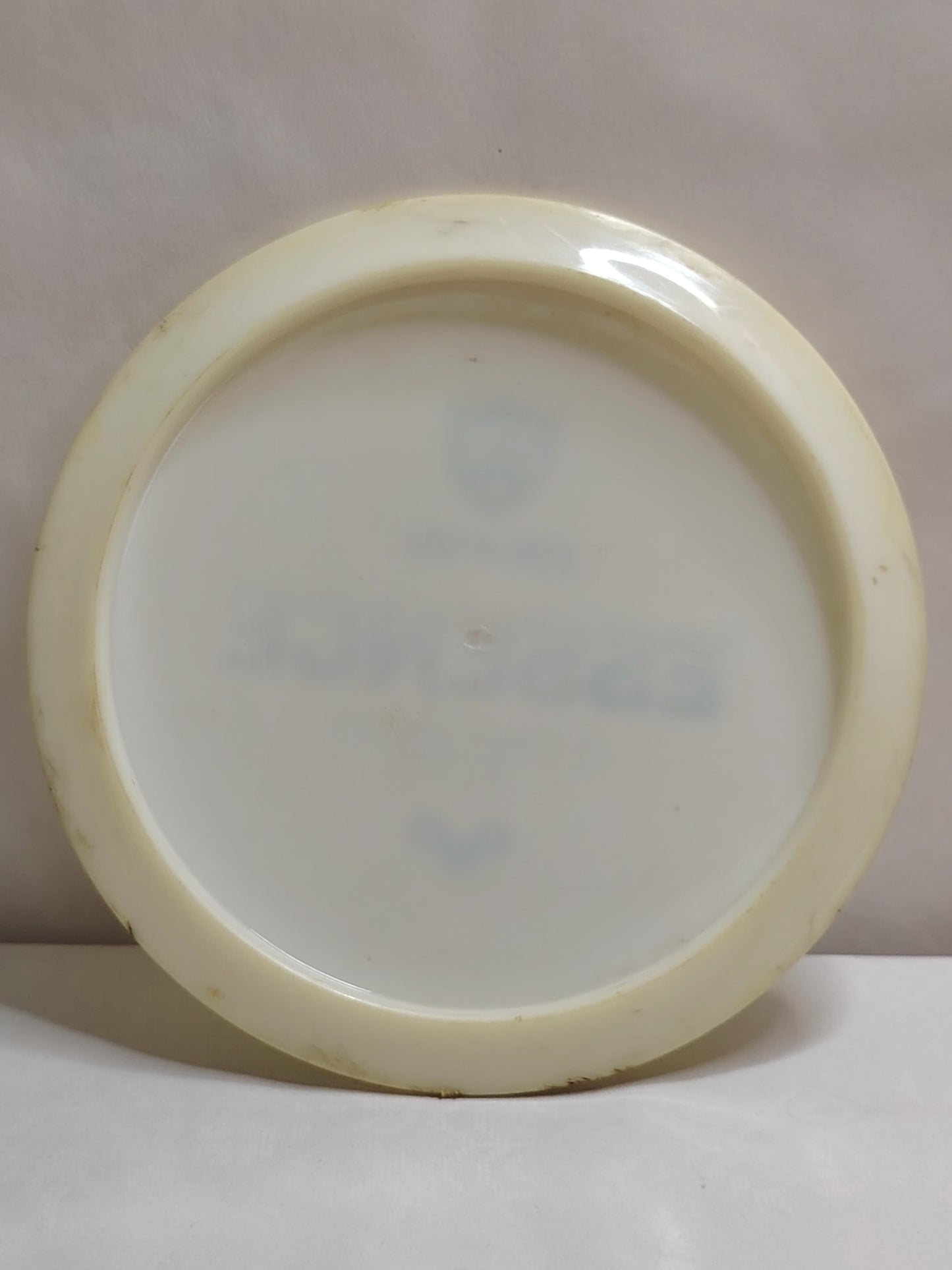 Discmania Neo Essence – Valkoinen, 173 g, Kunto: B+