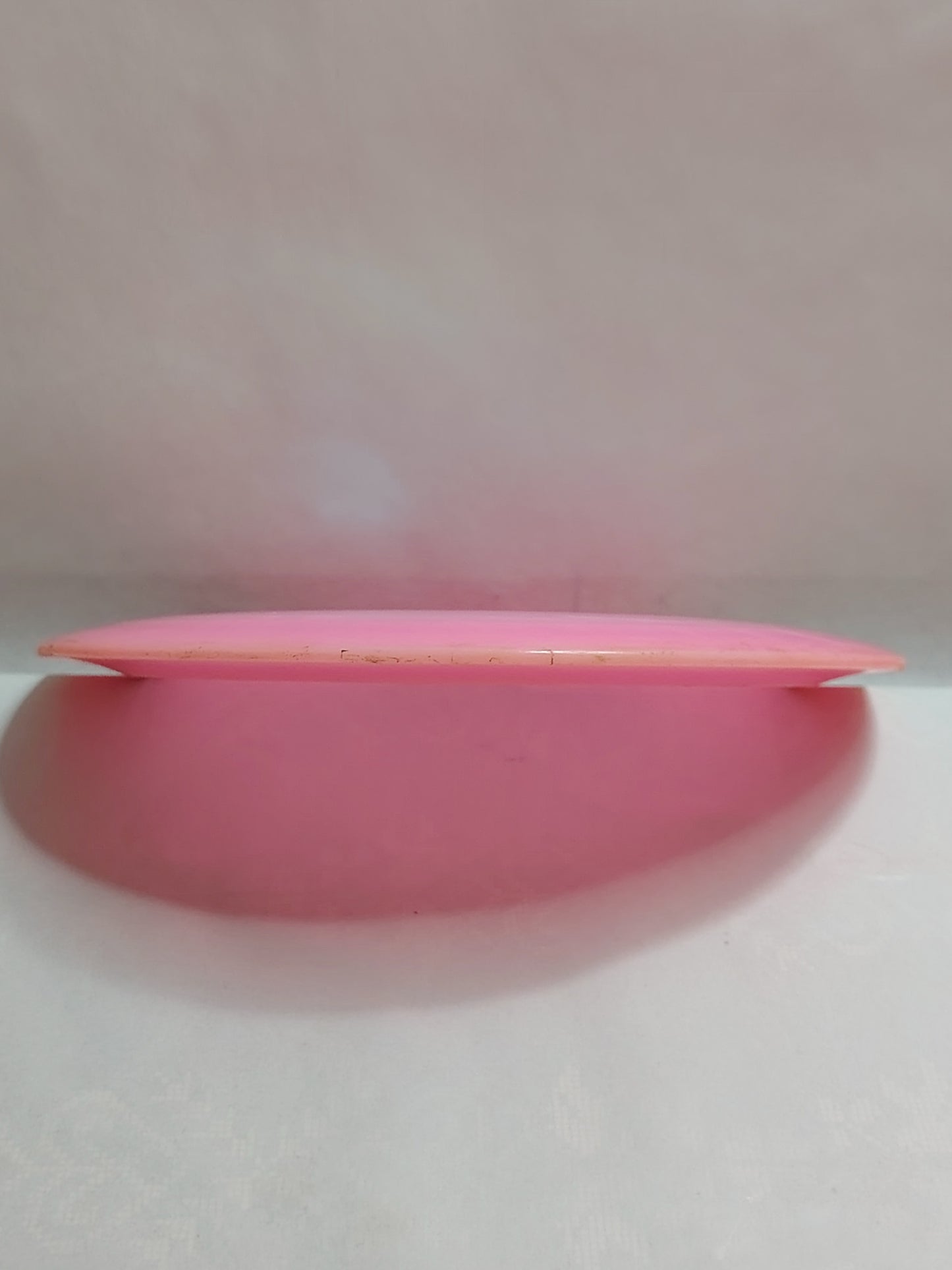 Discmania Neo Enigma – Pinkki, 168 g, Kunto: B+