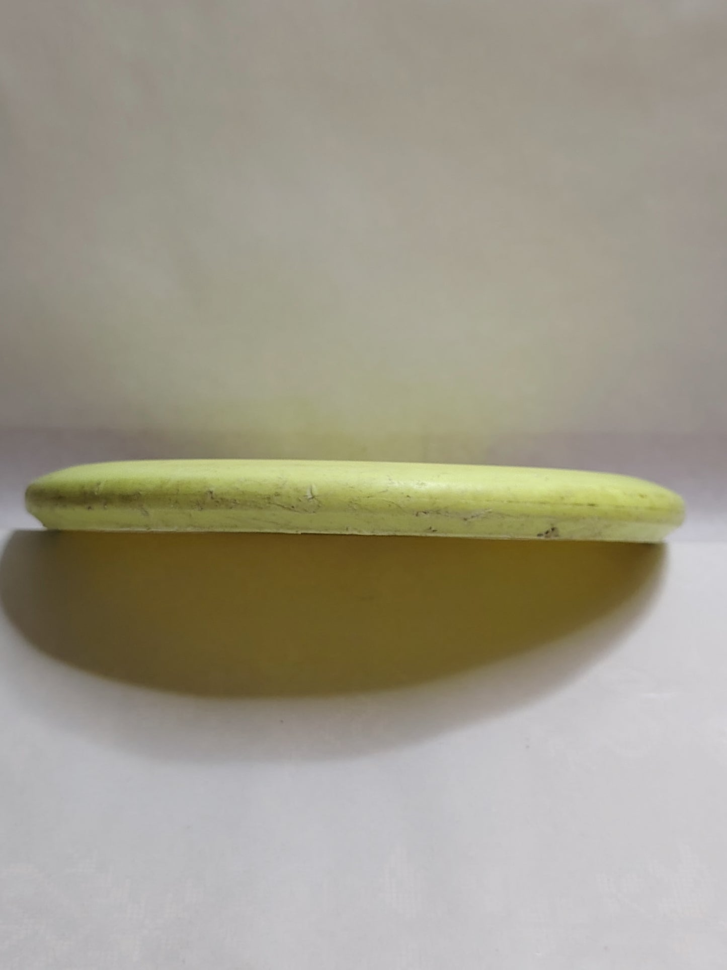 Dynamic Discs Classic Marshal – Keltainen, 173 g, Kunto: B
