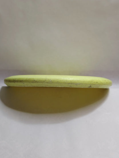Dynamic Discs Classic Marshal – Keltainen, 173 g, Kunto: B