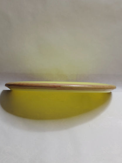 Axiom Discs Neutron Balance – Simon Line – Keltainen, 176 g, Kunto: A-