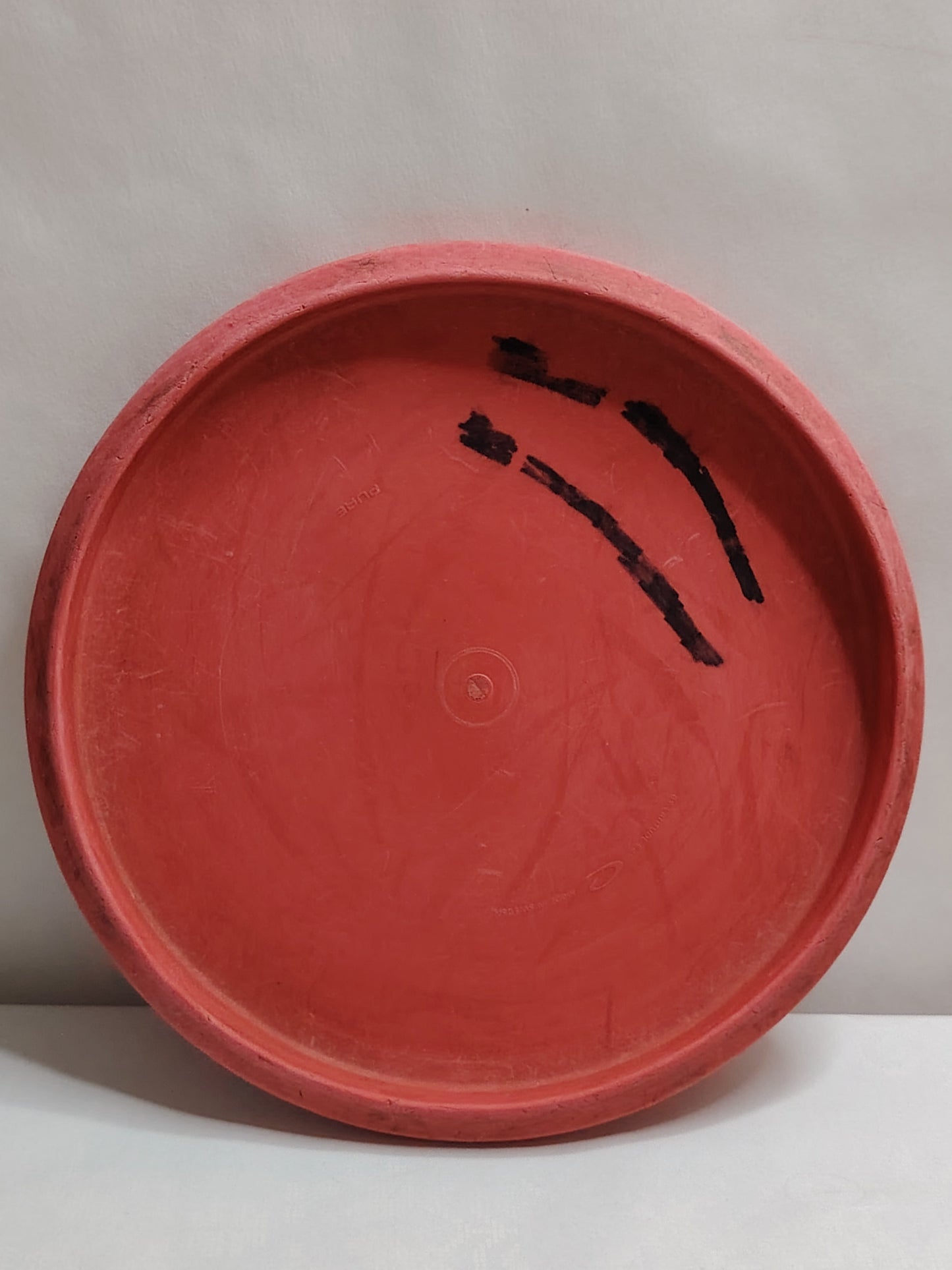 Latitude 64 Zero Soft Pure – Punainen, 174 g, Kunto: B